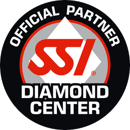 SSI Official Partner Diamond Center rozeti