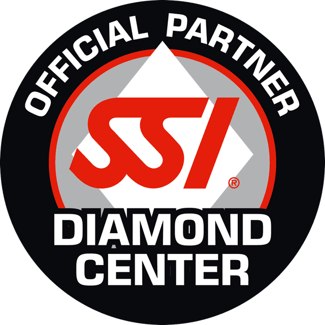 SSI Official Partner Diamond Center rozeti